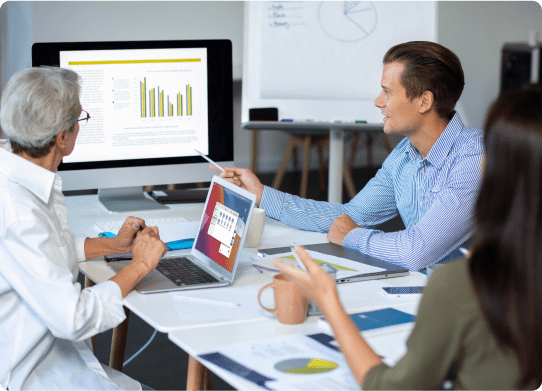 Build better business insights img