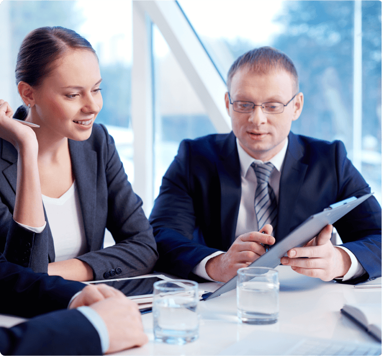Corporate Structuring