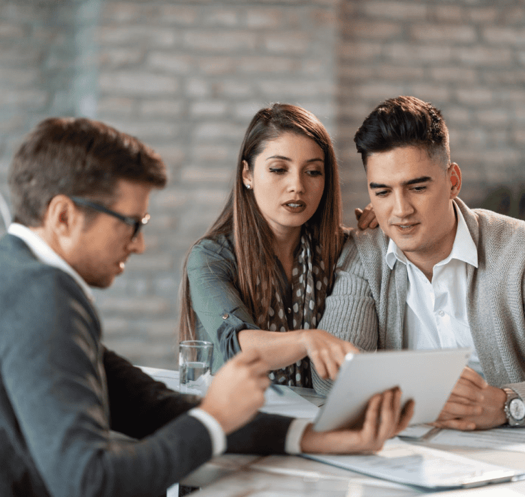 Our Corporate Tax Advisory Services img