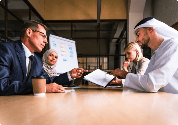 Taxation Advisory Services