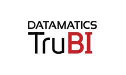 TruBI logo