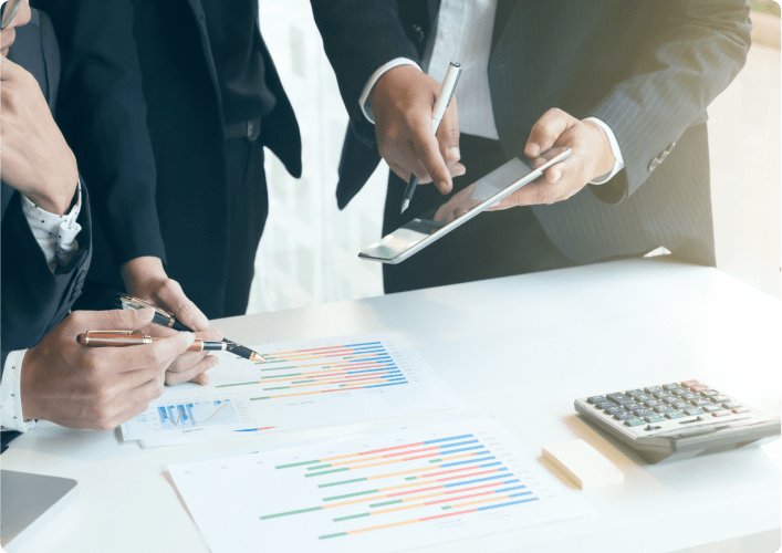VAT Advisory Services image