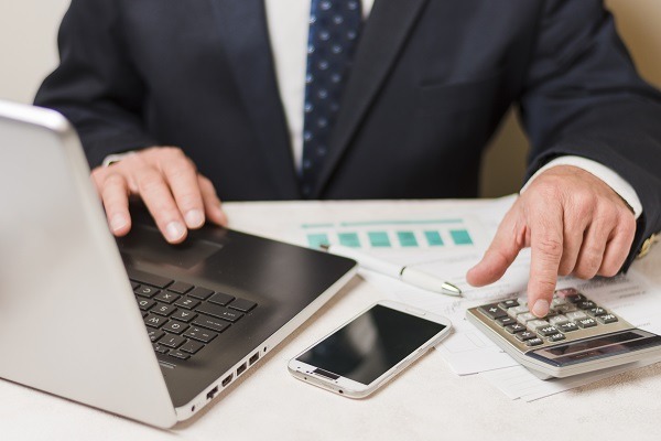 VAT Audit Services in Dubai