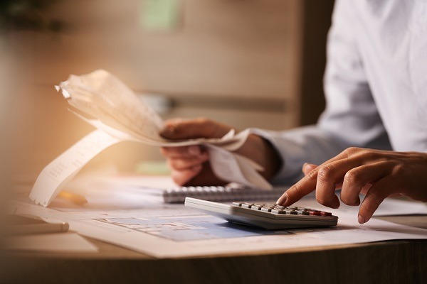 VAT Refund Services in UAE