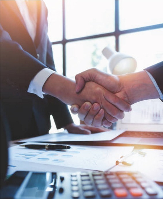 Streamline Inter-Company Transactions​