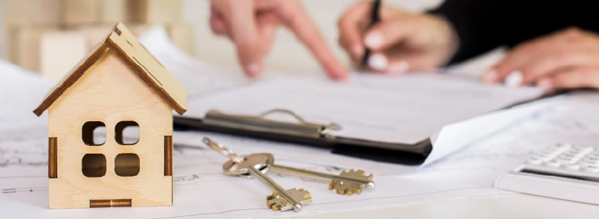 UAE MOF Depreciation on Investment Propertie sheld at Fair Value