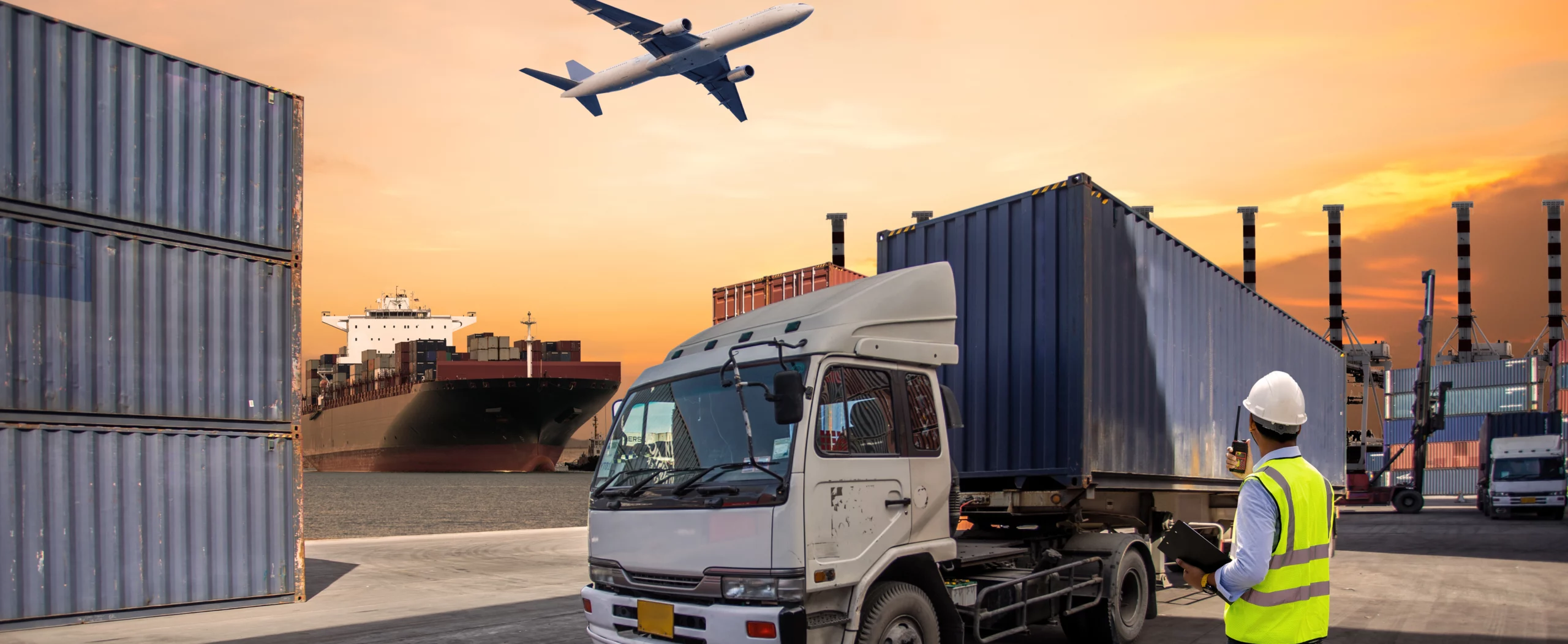 VAT Treatment of Passenger Transportation Services in the UAE